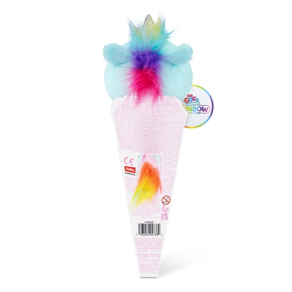 Coco Surprise 9631 täytetty lelu