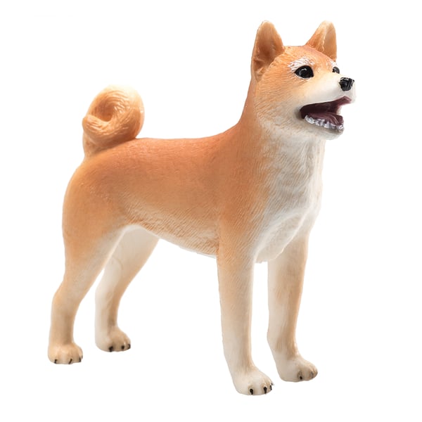 Mojo Fun Shiba Inu