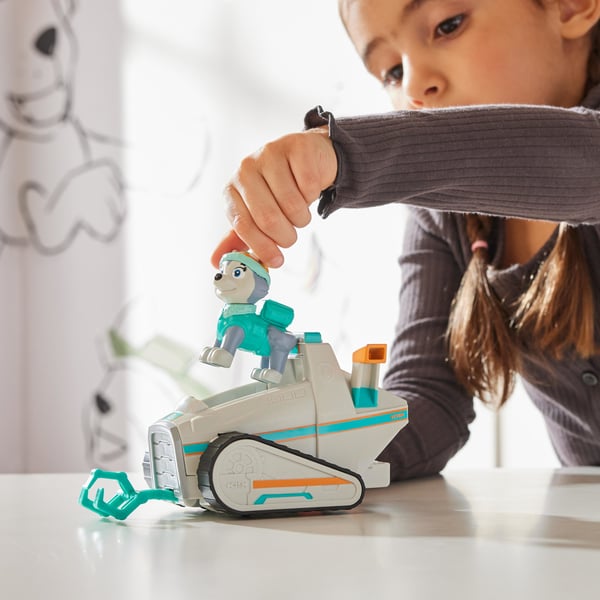 PAW Patrol PAW VHC BasicVeh Sustainbl Everest GML