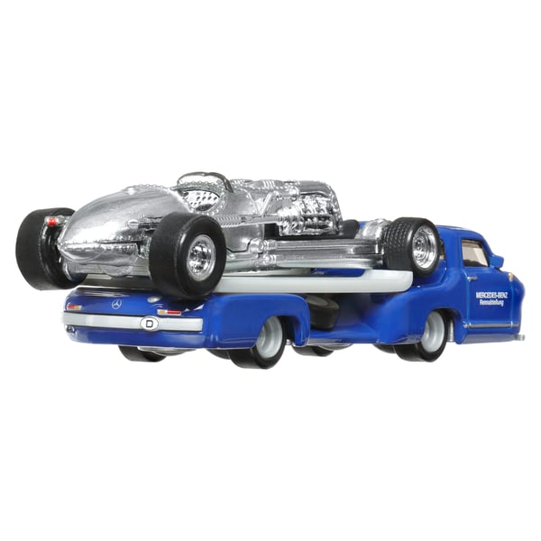 Hot Wheels HKC17 leluajoneuvo