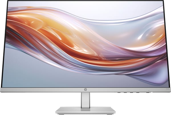 HP Series 5 Full HD 23,8" -korkeussäädettävä näyttö – 524sh