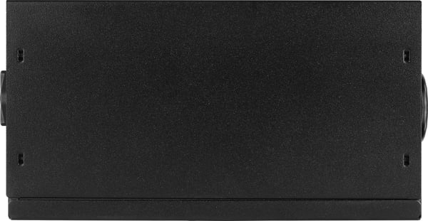Aerocool LUX enhed til strømforsyning 1000 W 20+4 pin ATX ATX Sort, Blå