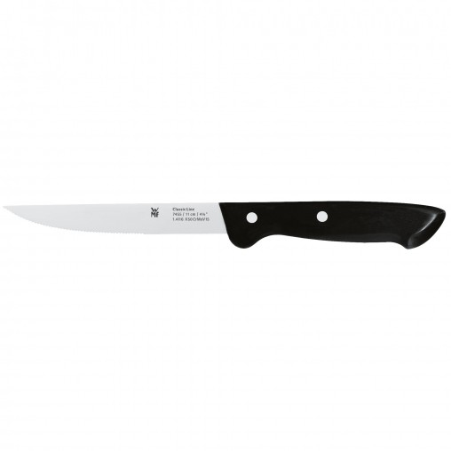 WMF 18.7469.9990 køkkenbestik & knivsæt 6 stk Kniv/bestik bloksæt