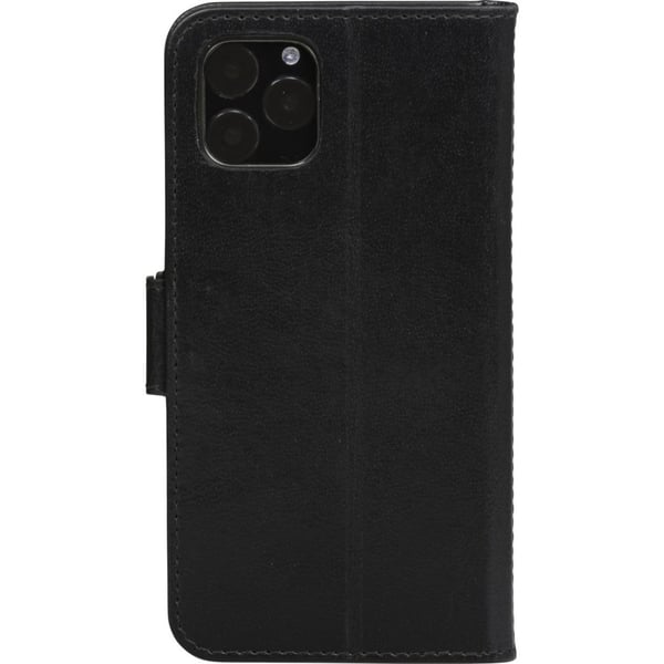 dbramante1928 CPH Plus mobiltelefon etui 16,5 cm (6.5") Tegnebogsetui Sort