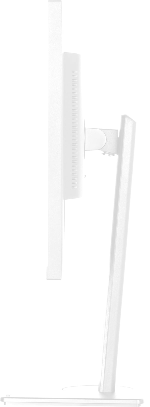 iiyama ProLite XUB2797HSU-W2 computerskærm 68,6 cm (27") 1920 x 1080 pixel Fuld HD LED Hvid