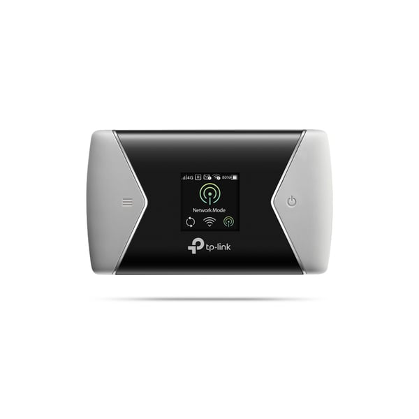 TP-Link M7450 cellulær netværksenhed Cellulær netværksrouter