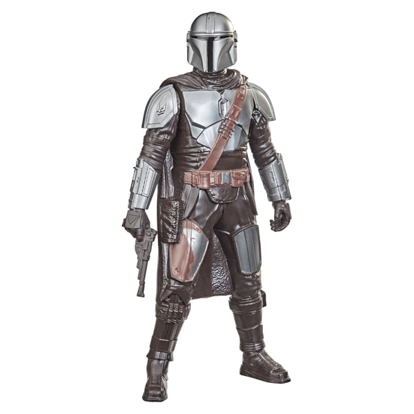 Star Wars E80635L0 legetøjsfigur til børn
