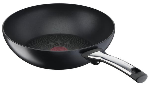 Tefal Excellence G26919 Wok/Stirfry pande Rund