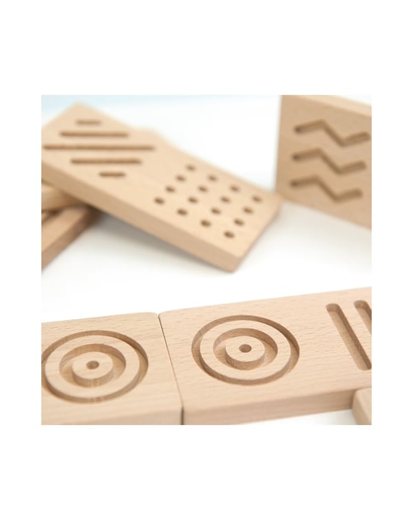 ANDREU Toys 16114 oppimislelu