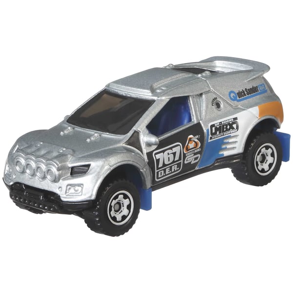 Matchbox 5-Pack 1:64 Assortment