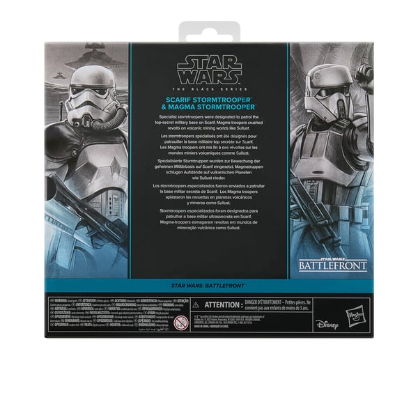 Star Wars G25455L00 legetøjsfigur til børn