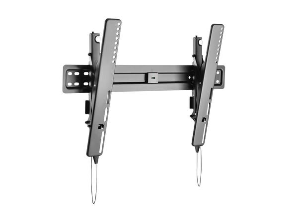 Equip 650317 tv-beslag 177,8 cm (70") Sort