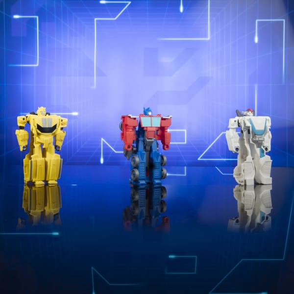 Transformers F6229