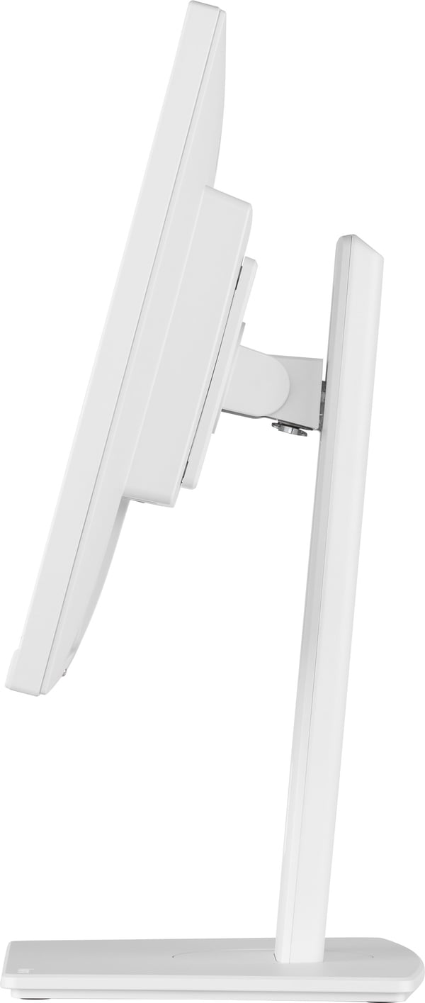 iiyama ProLite XUB2492HSU-W5 tietokoneen litteä näyttö 61 cm (24") 1920 x 1080 pikseliä Full HD LED Valkoinen