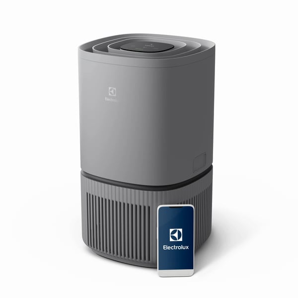 Electrolux EPO50371UG 17 m² 49 dB 25 W Grå