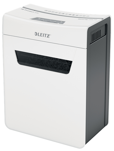 Leitz IQ Protect Premium 4M paperisilppuri, P5