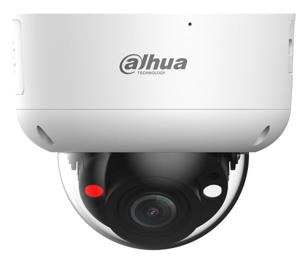 Dahua Technology WizSense IPC-HDBW3449R1-ZAS-PV Kuppel IP-sikkerhedskamera Indendørs & udendørs 2688 x 1520 pixel Loft