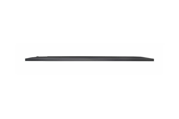 LG 49UH5J-H Digitaalinen litteä infotaulu 124,5 cm (49") LED Wi-Fi 500 cd/m² 4K Ultra HD Musta WebOS 24/7