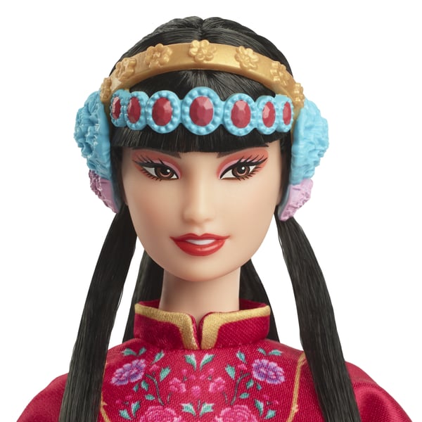 Barbie Signature Lunar New Year -docka
