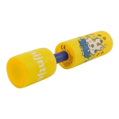 Rubo Toys 2016401 Vandpistol og vandballon