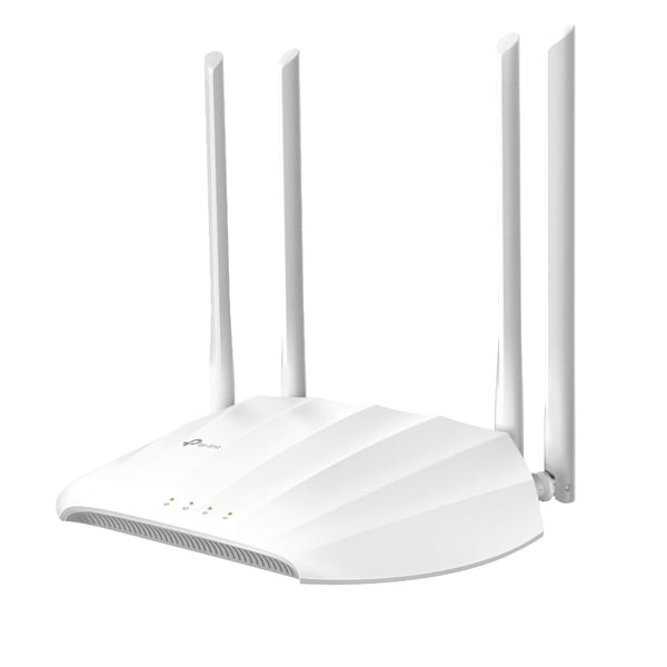 TP-LINK TL-WA1201 - Accesspunkt - Wi-Fi 5 - 2.4 GHz TP-LINK TL-WA1201 - Accesspunkt - Wi-Fi 5 - 2.4 GHz