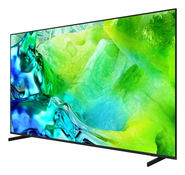 Samsung QE55QN80H 139,7 cm (55") 4K Ultra HD Älytelevisio Wi-Fi Musta