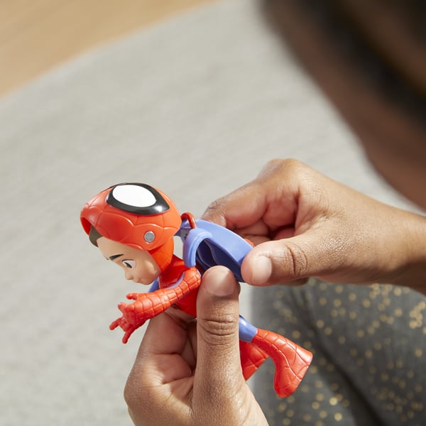 Marvel F1486FF1 leksaksfigurer