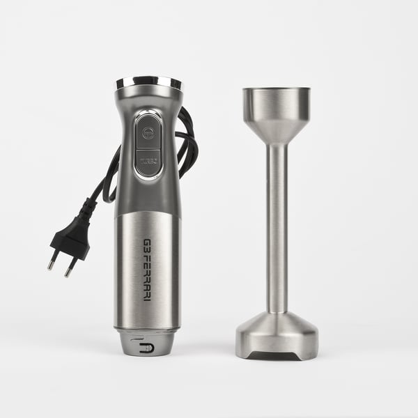 G3 Ferrari G20179 0,7 L Nedsænkning blender 1500 W Rustfrit stål