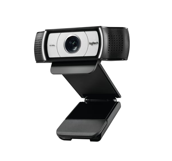 Logitech C930e