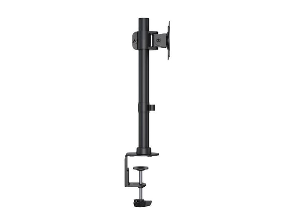 Multibrackets 3293 monitorin kiinnike ja jalusta 68,6 cm (27") Vastaanotto Musta