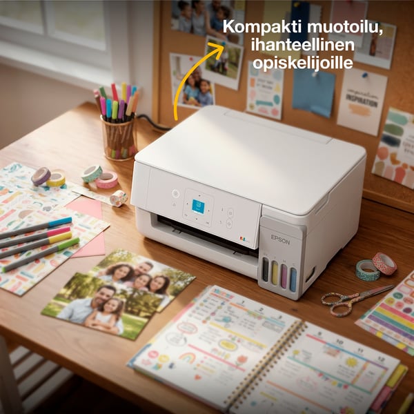 Epson EcoTank ET-2926