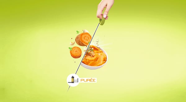 Tefal K13210 ruokamylly