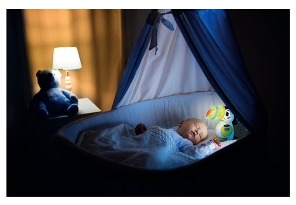 Baby 17956 utbildningsleksaker