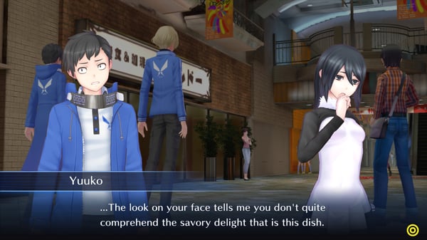 BANDAI NAMCO Entertainment Digimon Story : Cyber Sleuth Hacker's Memory PlayStation 4