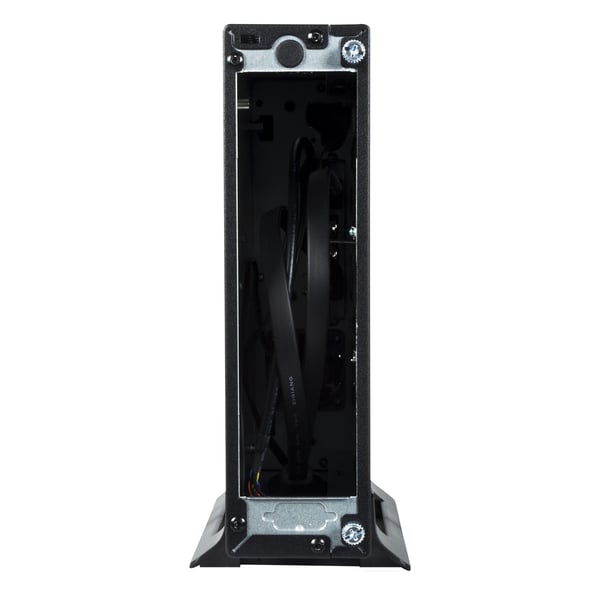 UNYKAch UK 1003 Mini Tower Svart 120 W