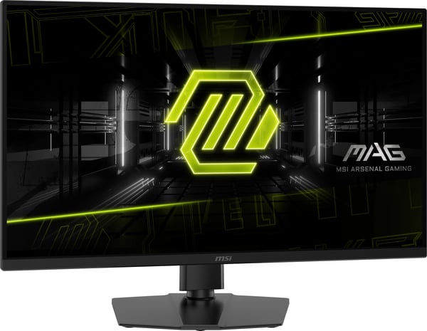 MSI MAG 322URDF E16 platta pc-skärmar 80 cm (31.5") 3840 x 2160 pixlar 4K Ultra HD Svart