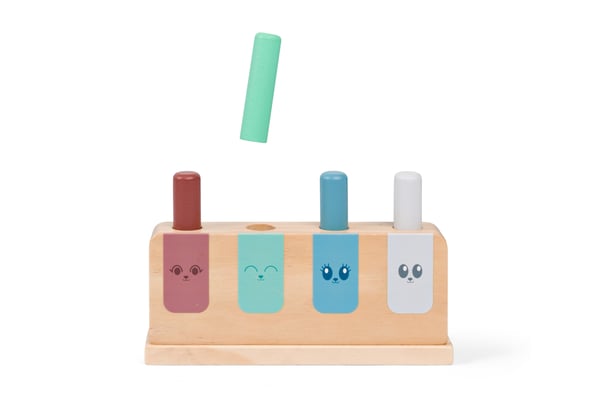 BS Toys GA532 oppimislelu