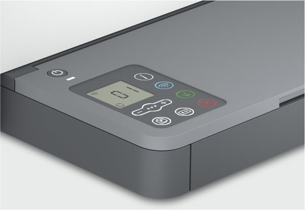 HP LaserJet MFP M234sdw skrivare