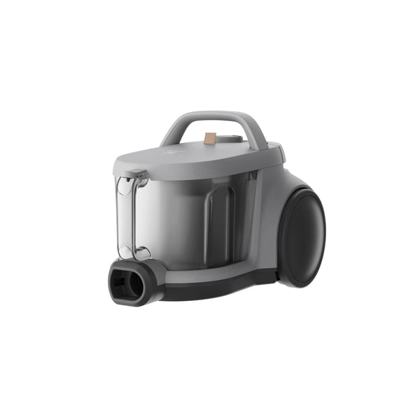 Electrolux EL51A2UG 2 l 1000 W Utan påse