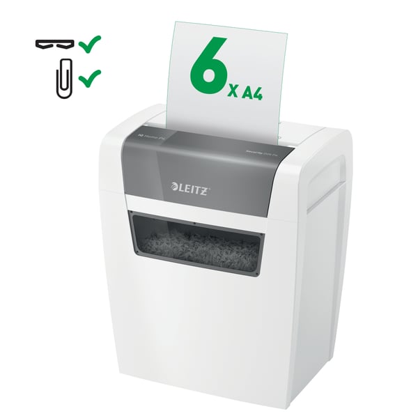 Leitz IQ Home paperisilppuri, A4