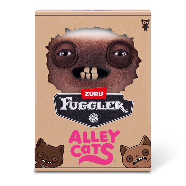 Hug-A-Lumps 15752 täytetty lelu