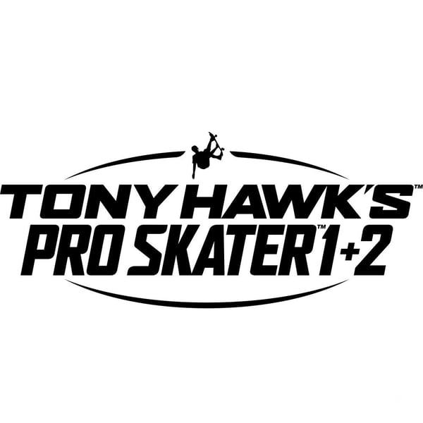 Nintendo Tony Hawks Pro Skater 1+2 (Switch) Uudistettu Monikielinen Nintendo Switch