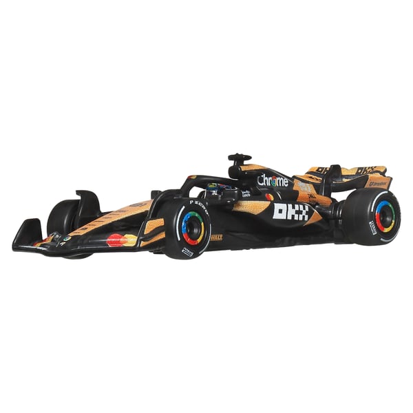 Hot Wheels JBM25 legetøjsbil