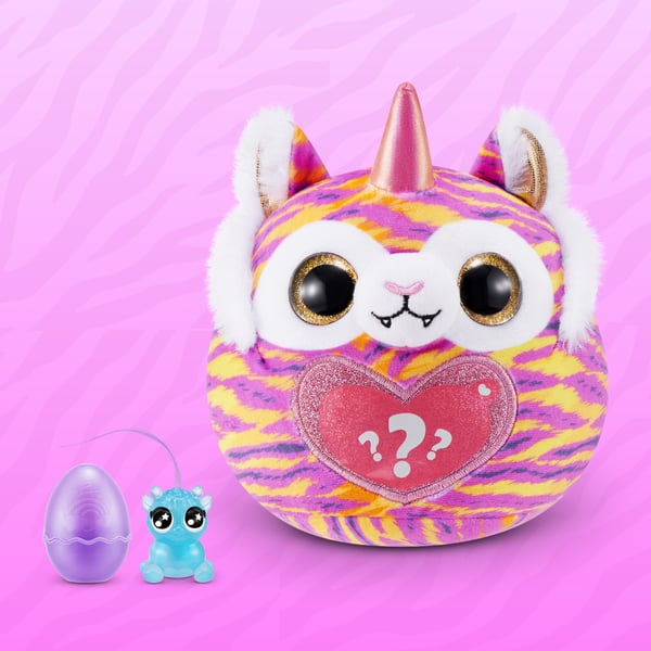 Rainbocorns Wild Heart Surprise