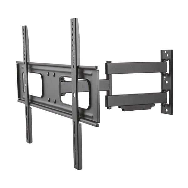 AISENS WT70TSLE-025 TV-kiinnike 177,8 cm (70") Musta