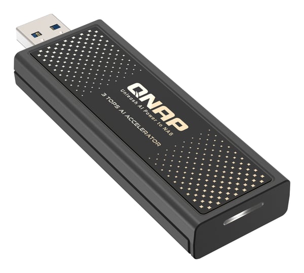 QNAP QAI-U100 AI-acceleratorkort