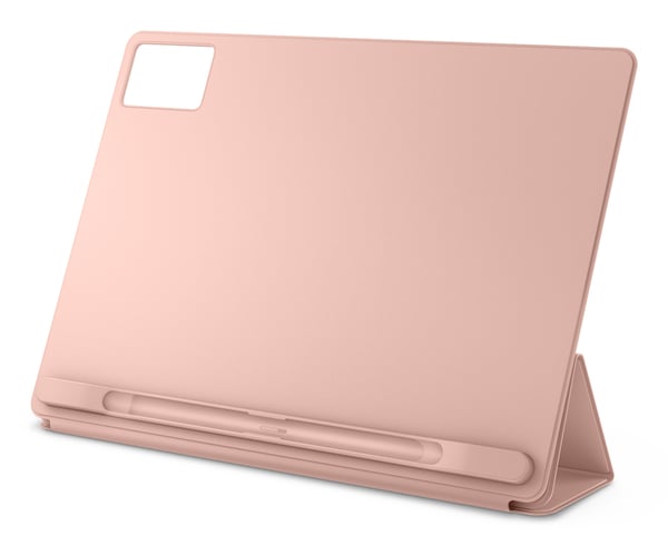 Lenovo ZG38C07433 tablet etui Folie Rose