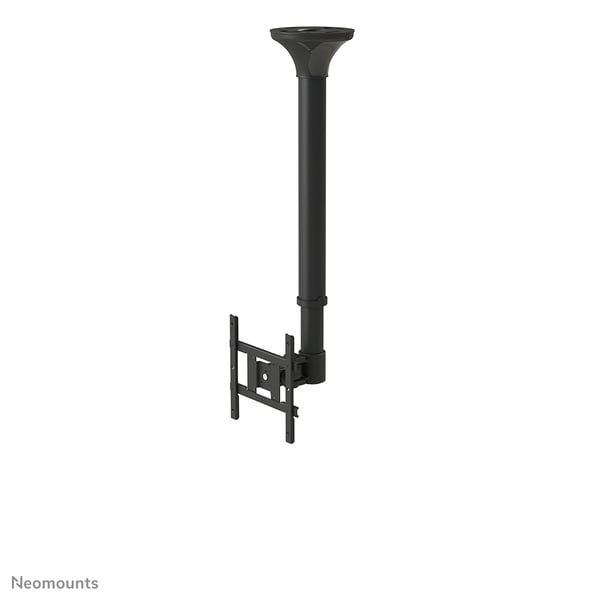 Neomounts FPMA-C200BLACK tv-fäste 101,6 cm (40") Svart