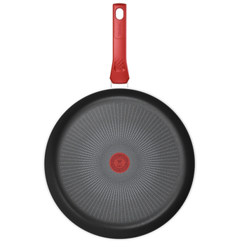 Tefal Daily Expert C2890802 stekpanna Allmän matlagning Rund