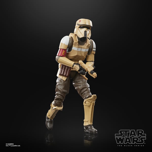 Star Wars The Black Series F56005L0 toy figure